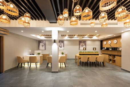 Emirates Park Resort - Image 32