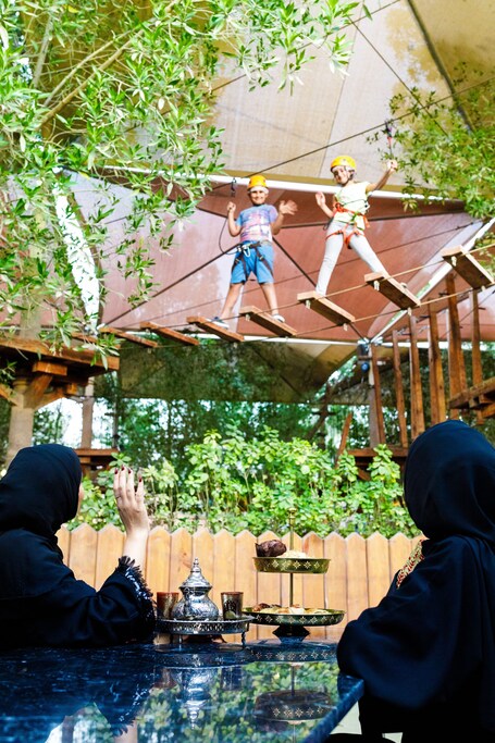 Emirates Park Resort - Image 1