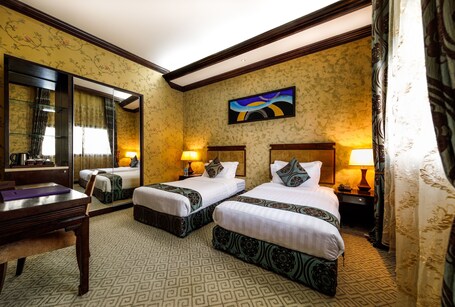 Emirates Park Resort - Image 9