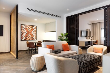 Emirates Park Resort - Image 11