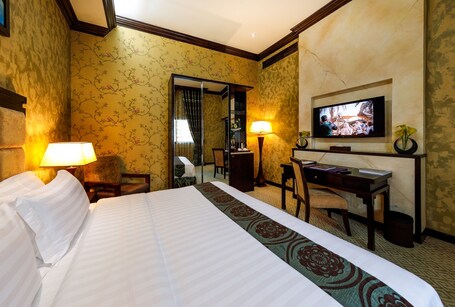 Emirates Park Resort - Image 39