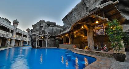 Emirates Park Resort