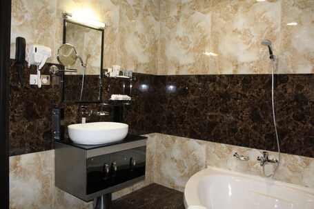Emirates Park Resort - Image 48