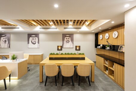 Emirates Park Resort - Image 53