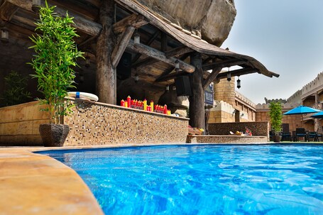 Emirates Park Resort - Image 55