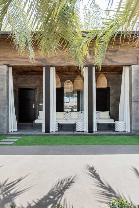 Emirates Park Resort - Image 20