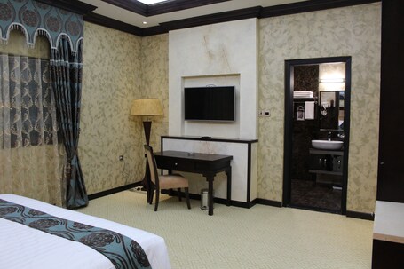 Emirates Park Resort - Image 40