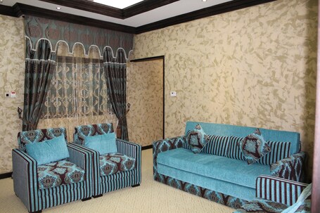 Emirates Park Resort - Image 23