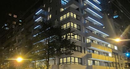 Bulnes Eco Suites