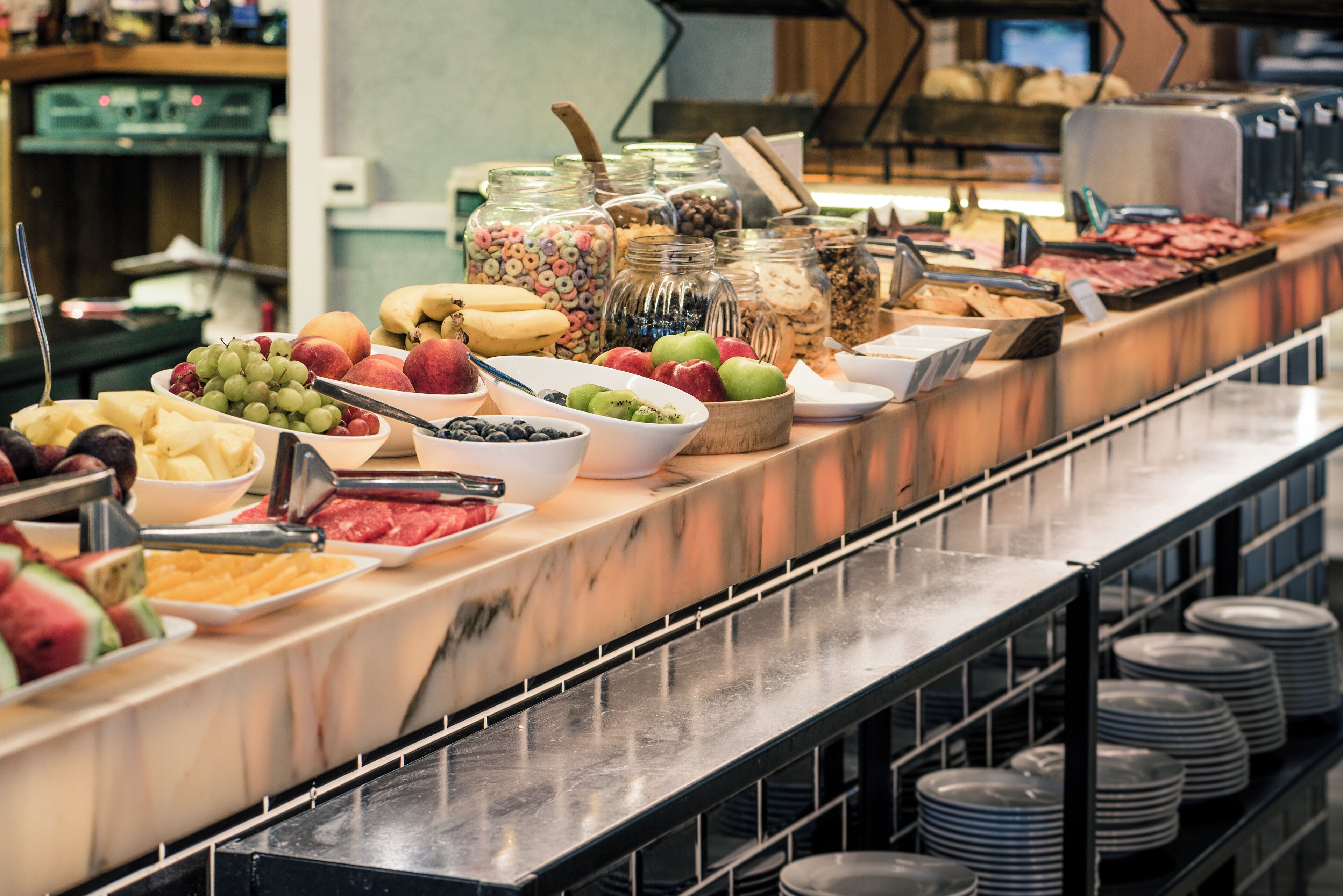 Foto - Pleno Palermo Soho