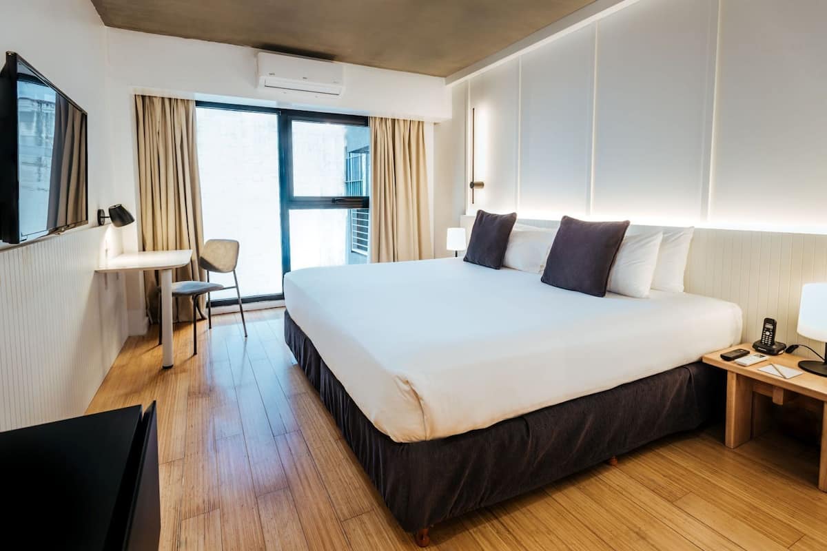 Junior Room
