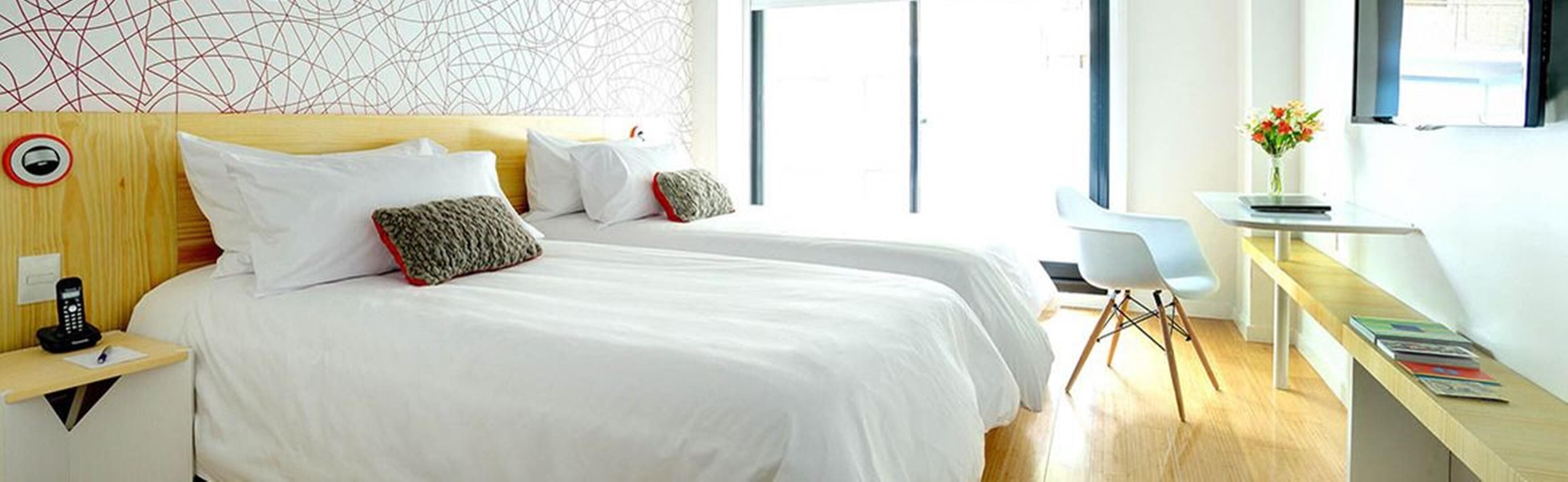 1 bedroom, premium bedding, minibar, in-room safe