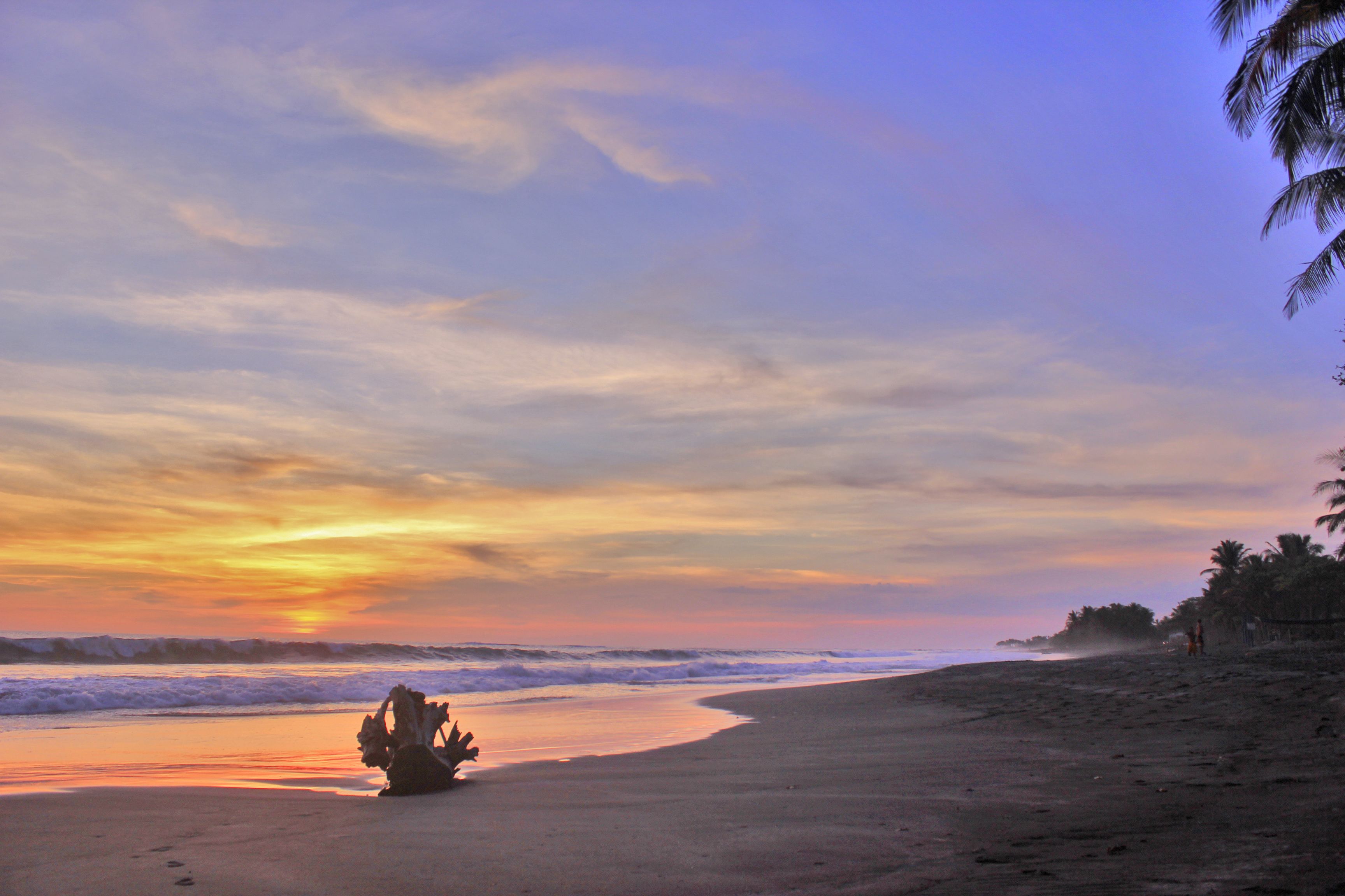 beach nearby, beach towels