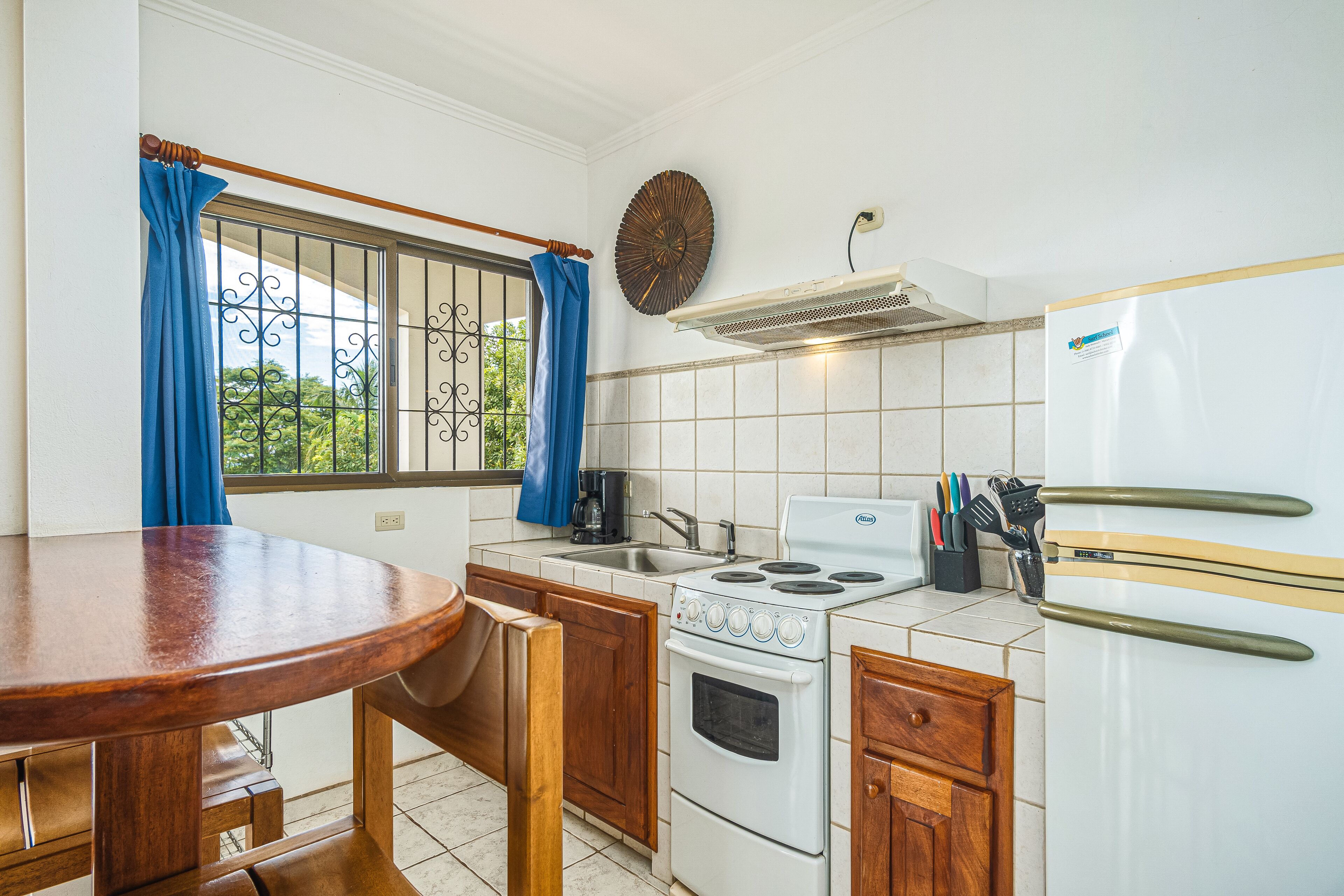 studio | private kitchen