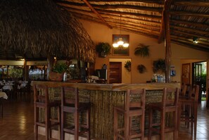 Bar (sur place)