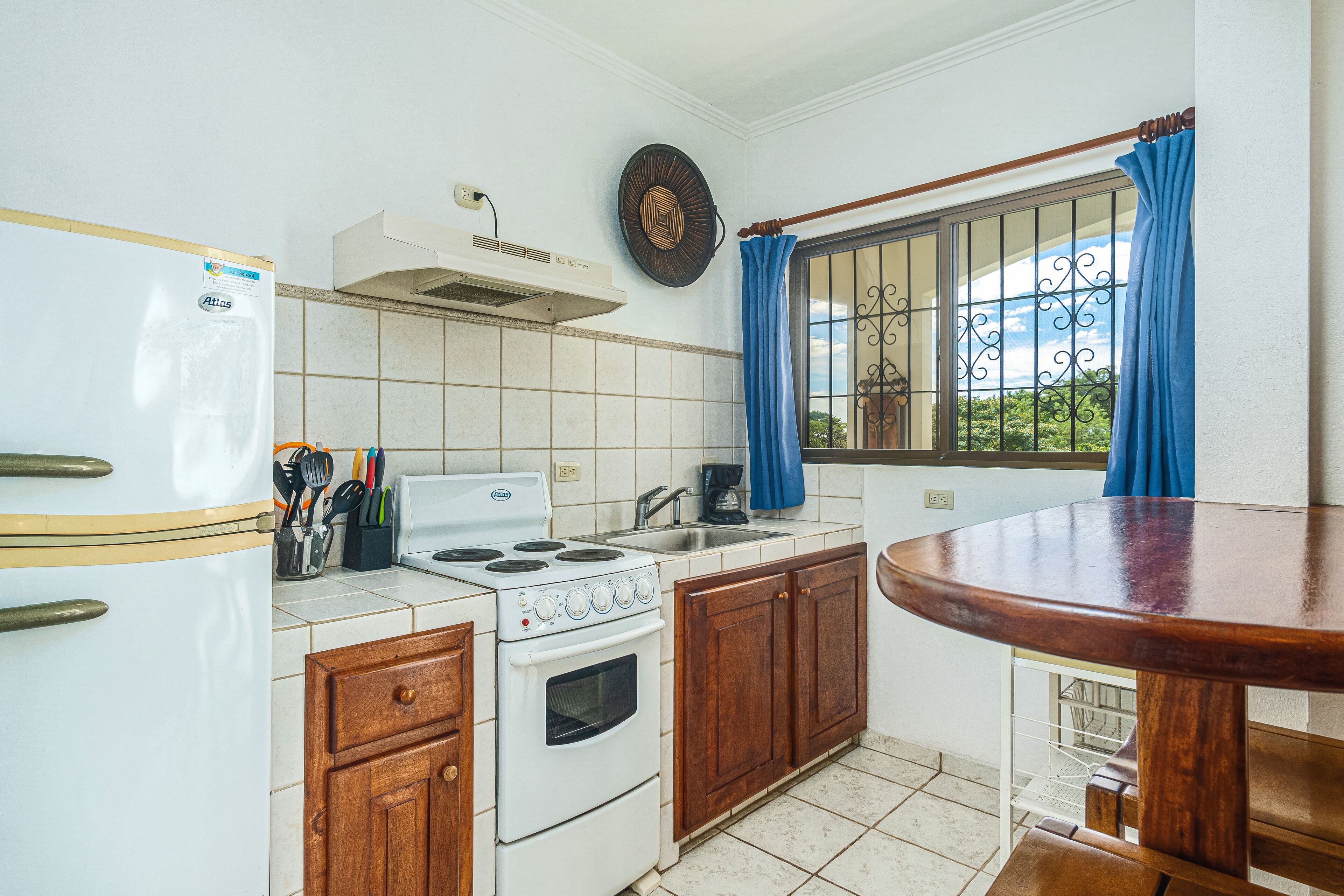 apartment, 1 bedroom | private kitchen