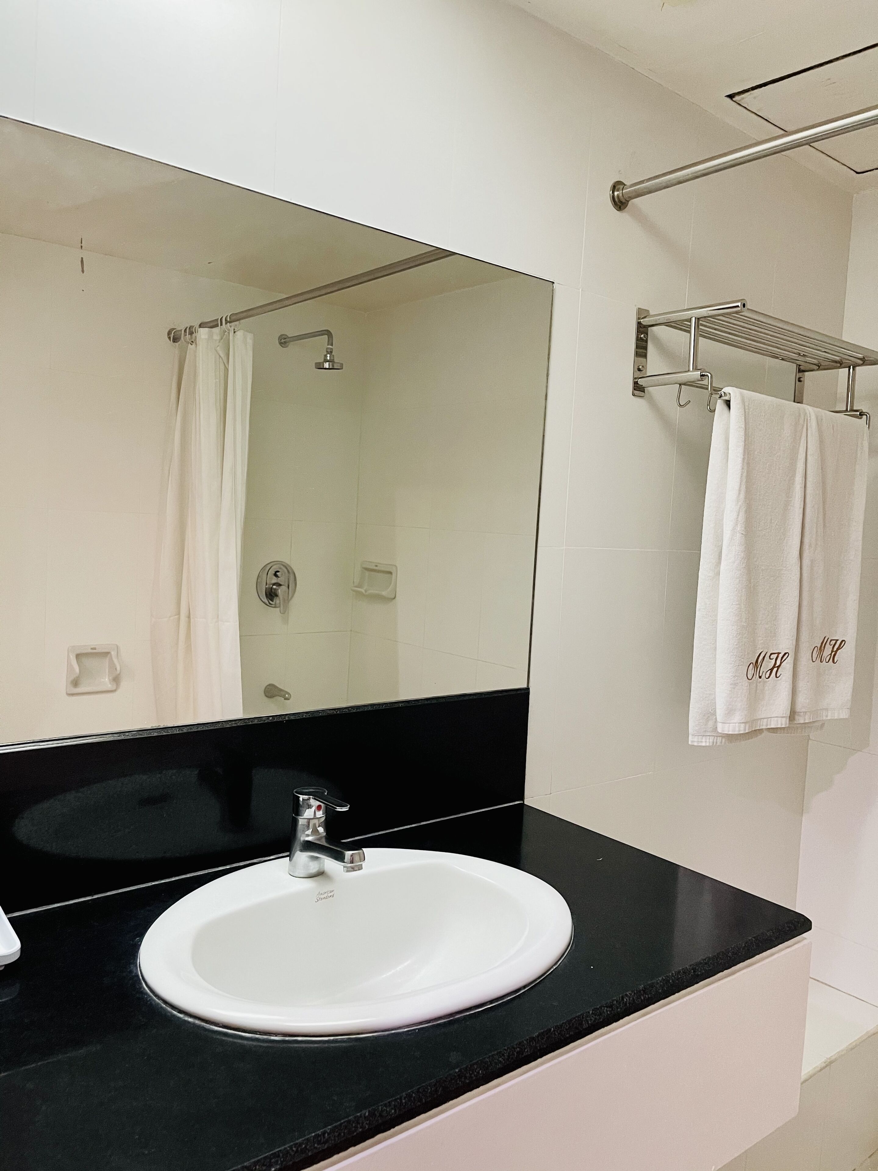 Foto - Maharajah Hotel