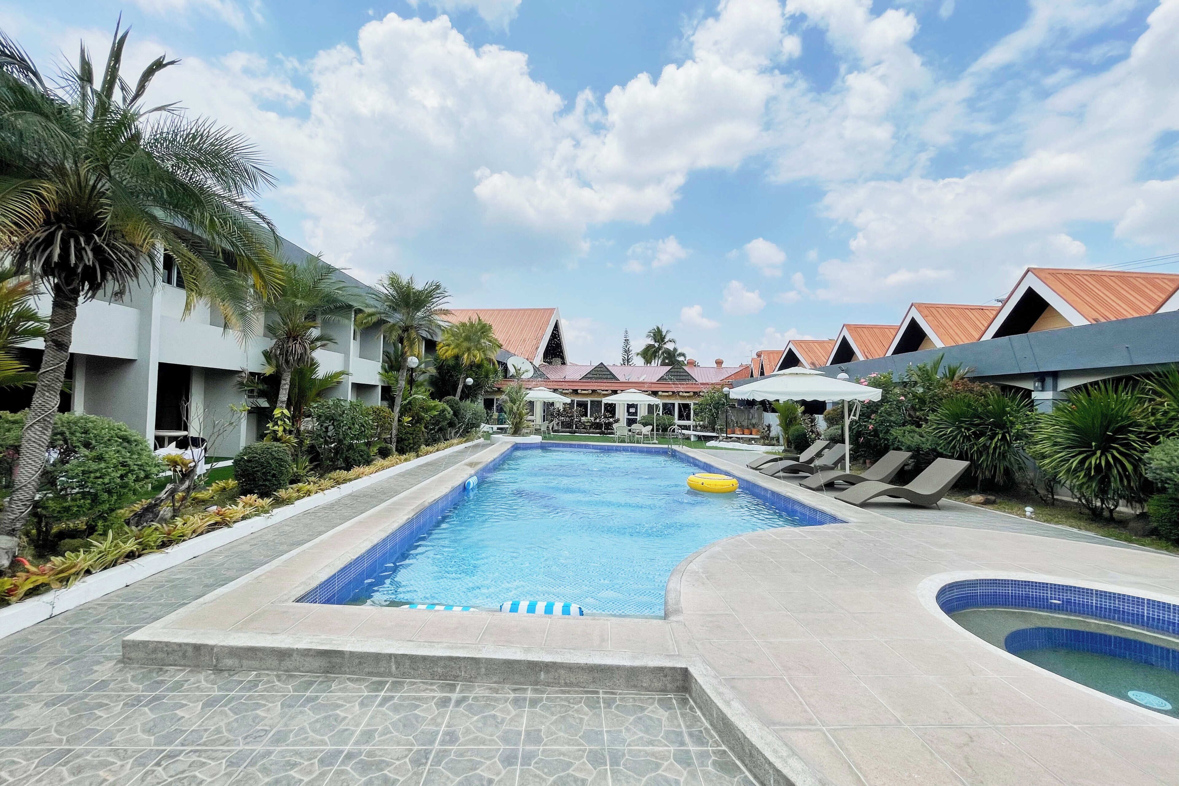 Foto - Maharajah Hotel Angeles City