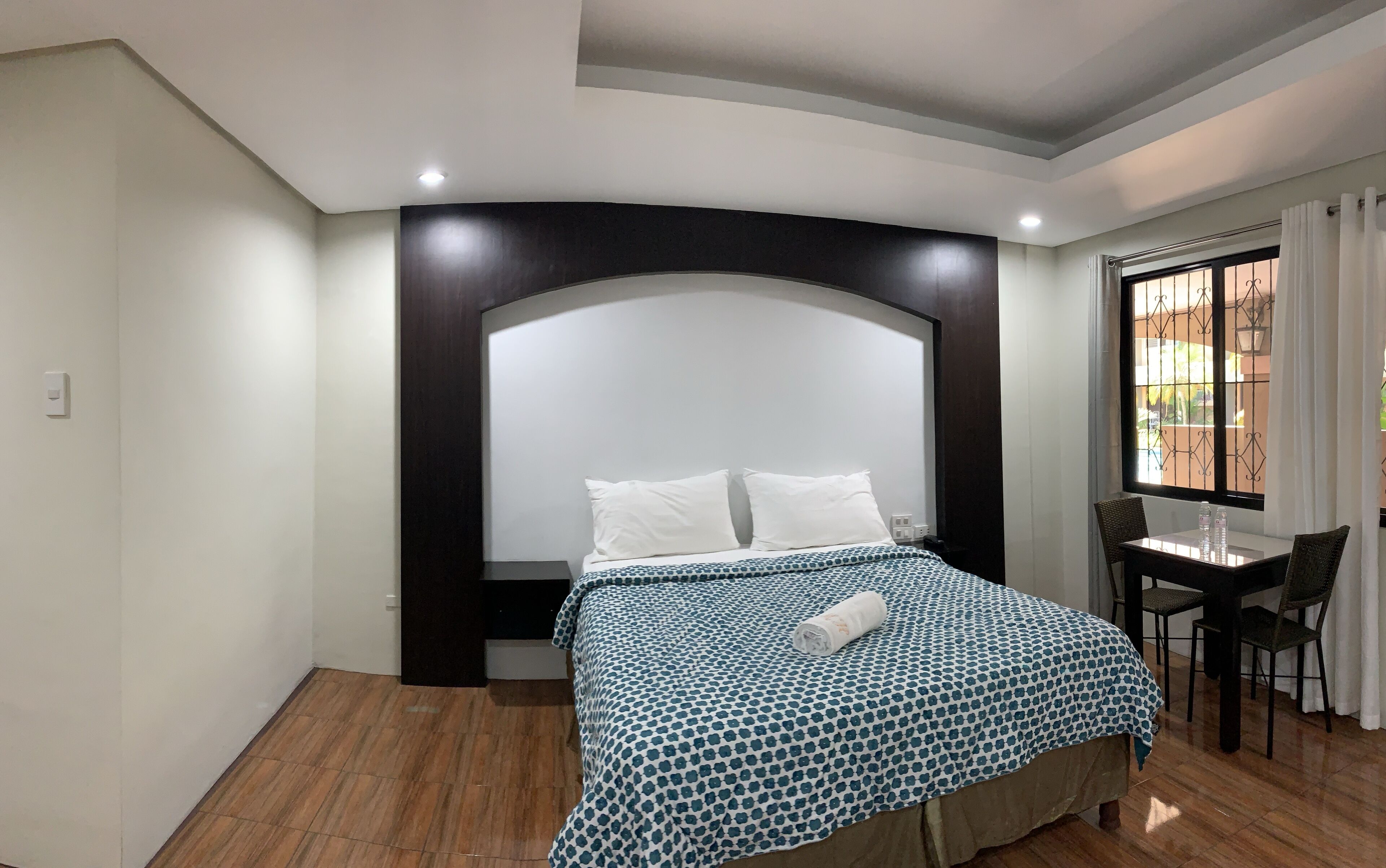 Foto - Maharajah Hotel