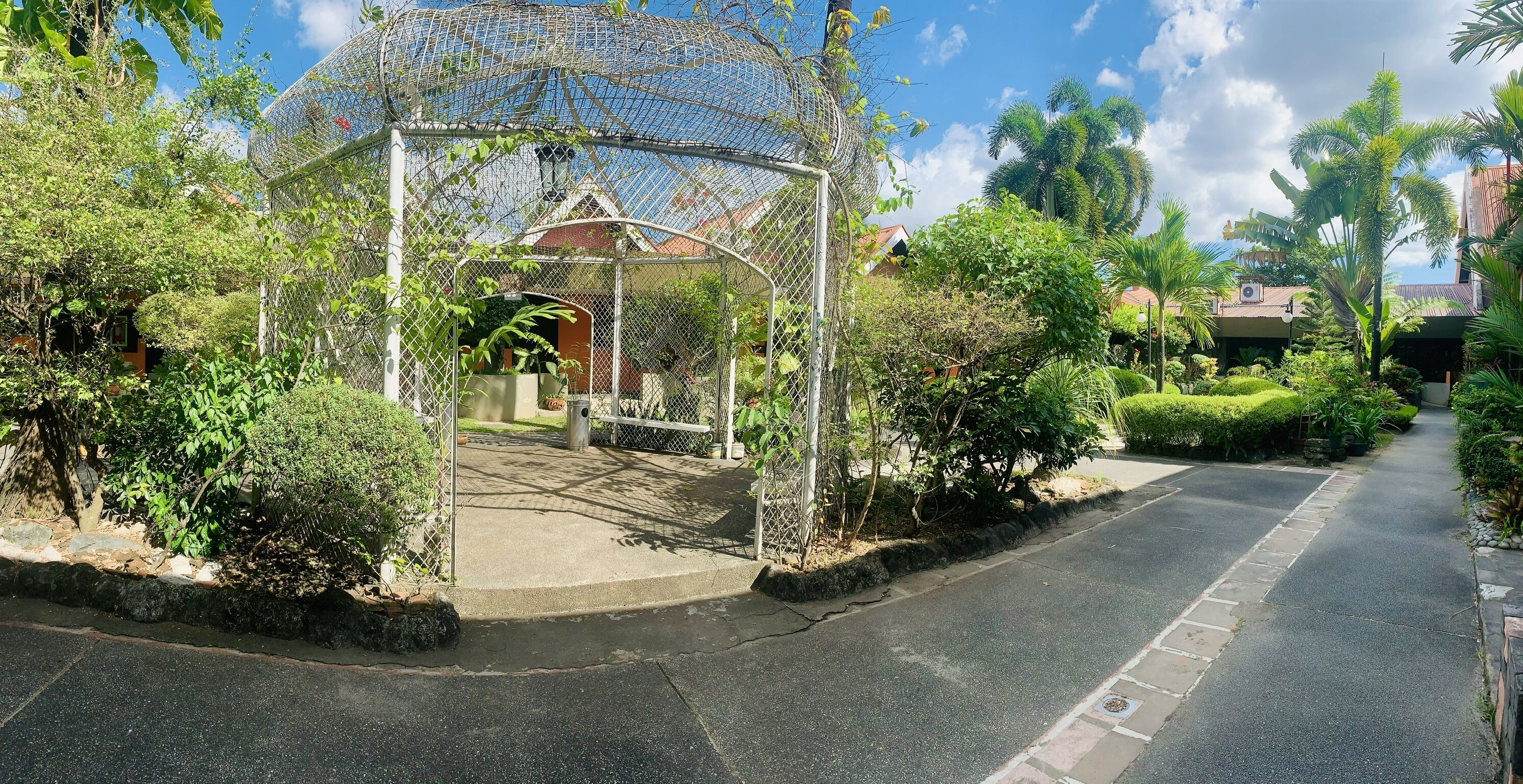 Foto - Maharajah Hotel