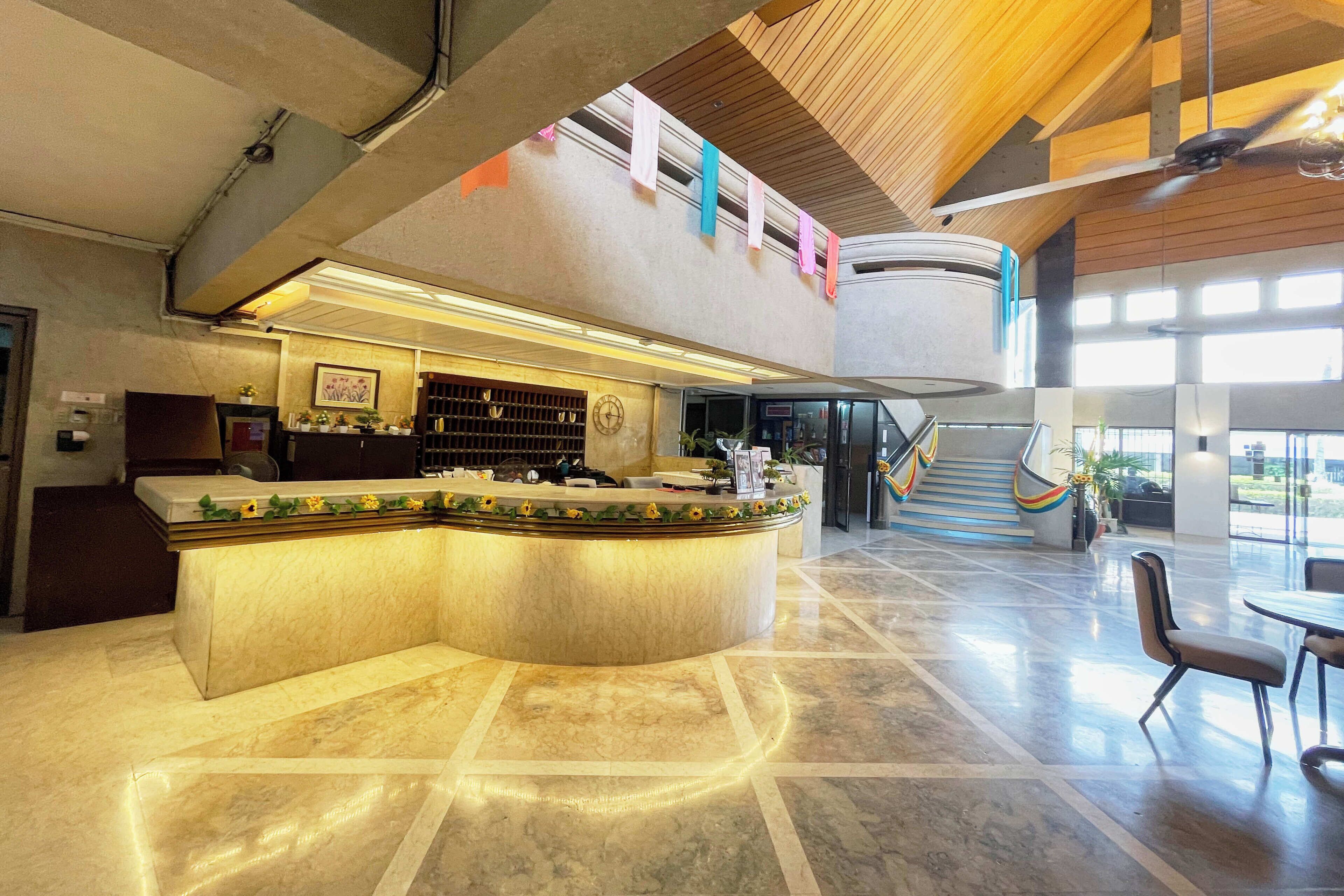Foto - Maharajah Hotel Angeles City
