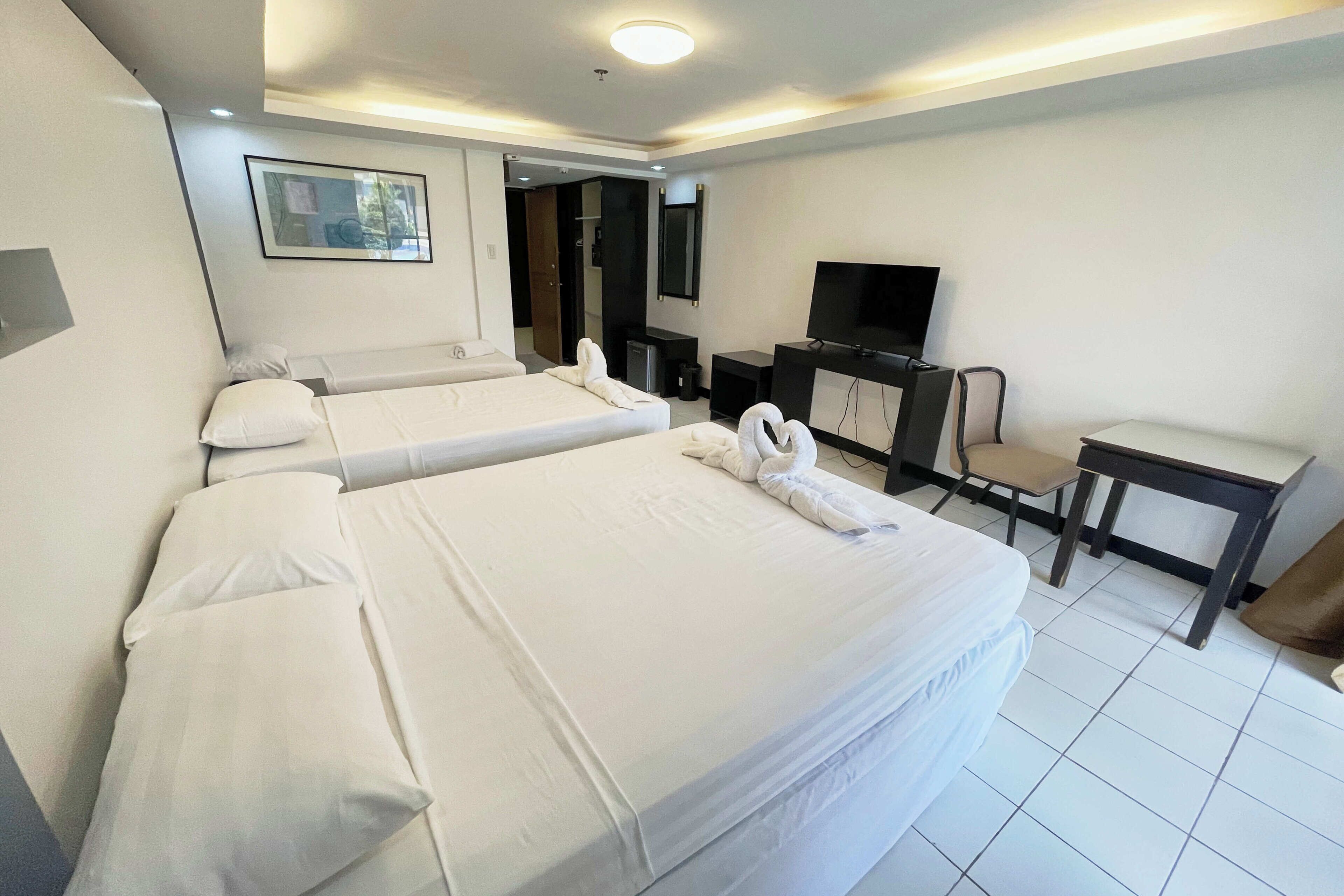 Foto - Maharajah Hotel Angeles City
