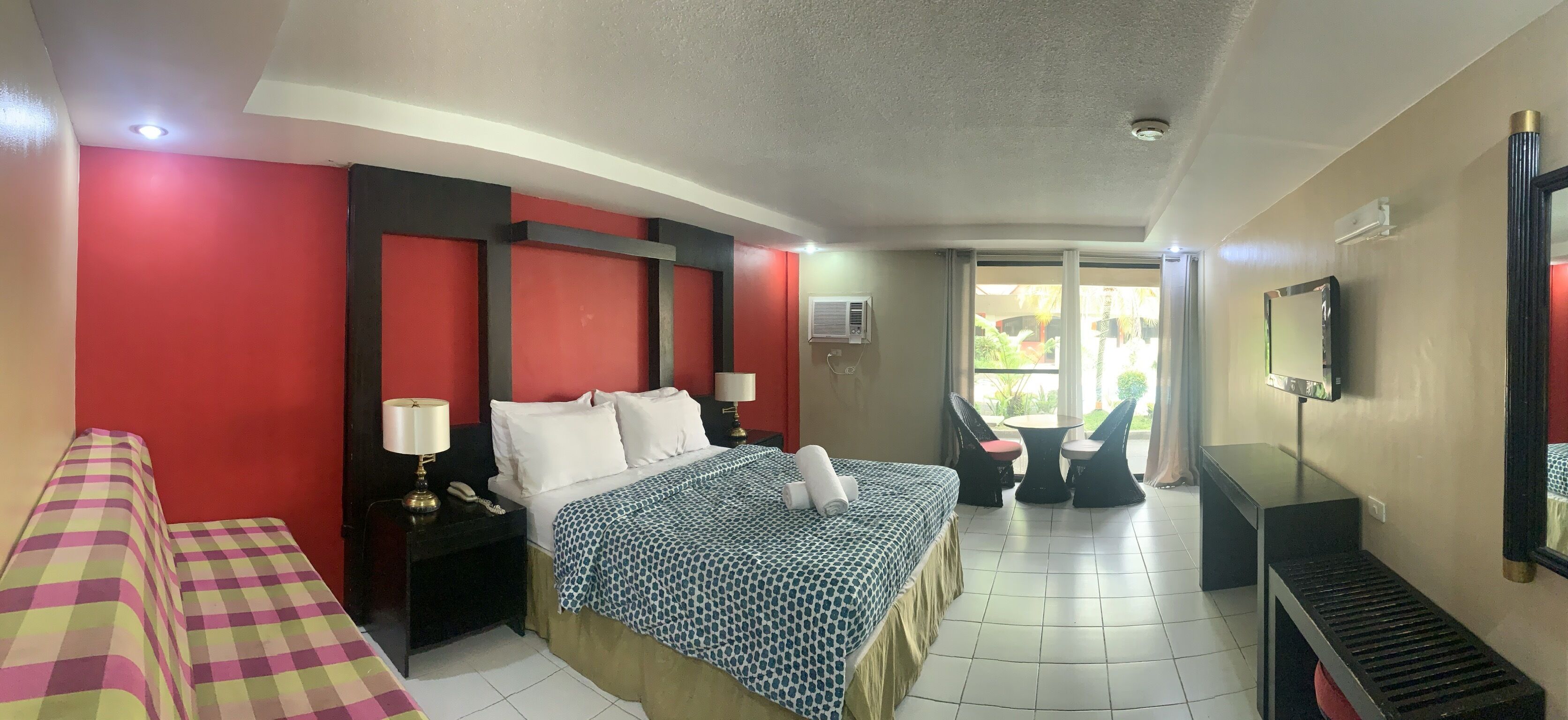 Foto - Maharajah Hotel