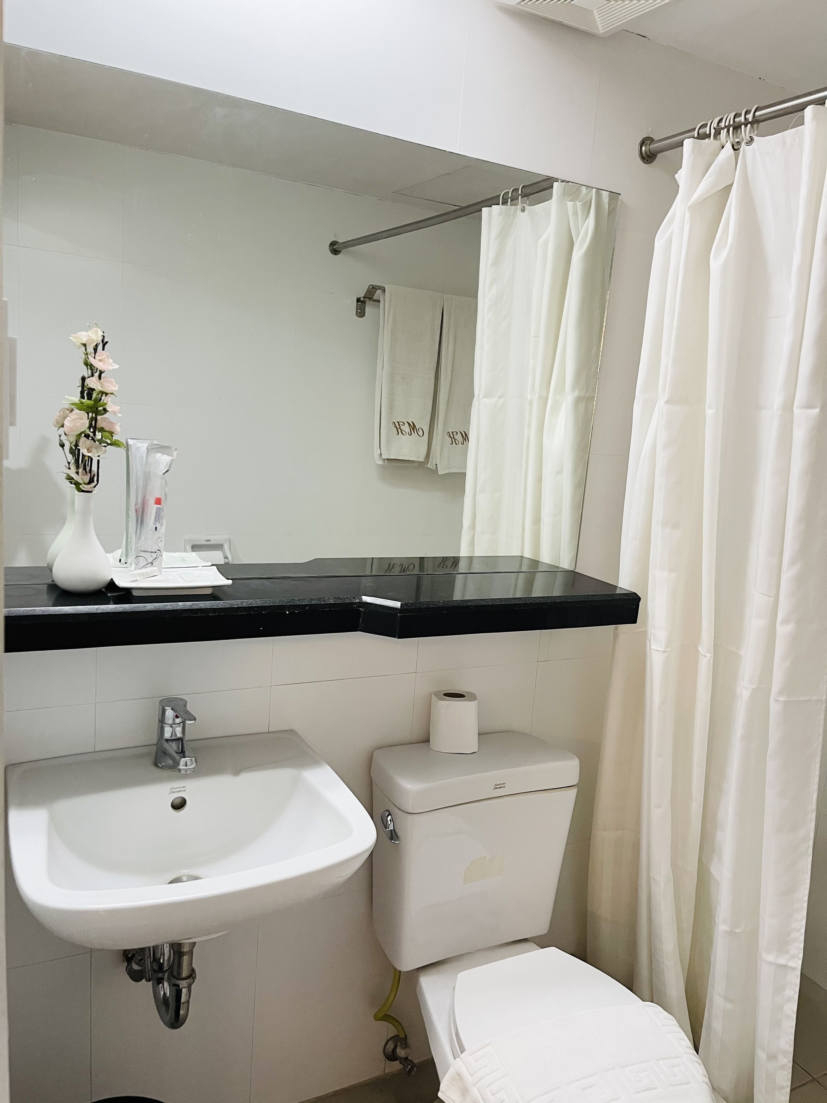 Foto - Maharajah Hotel