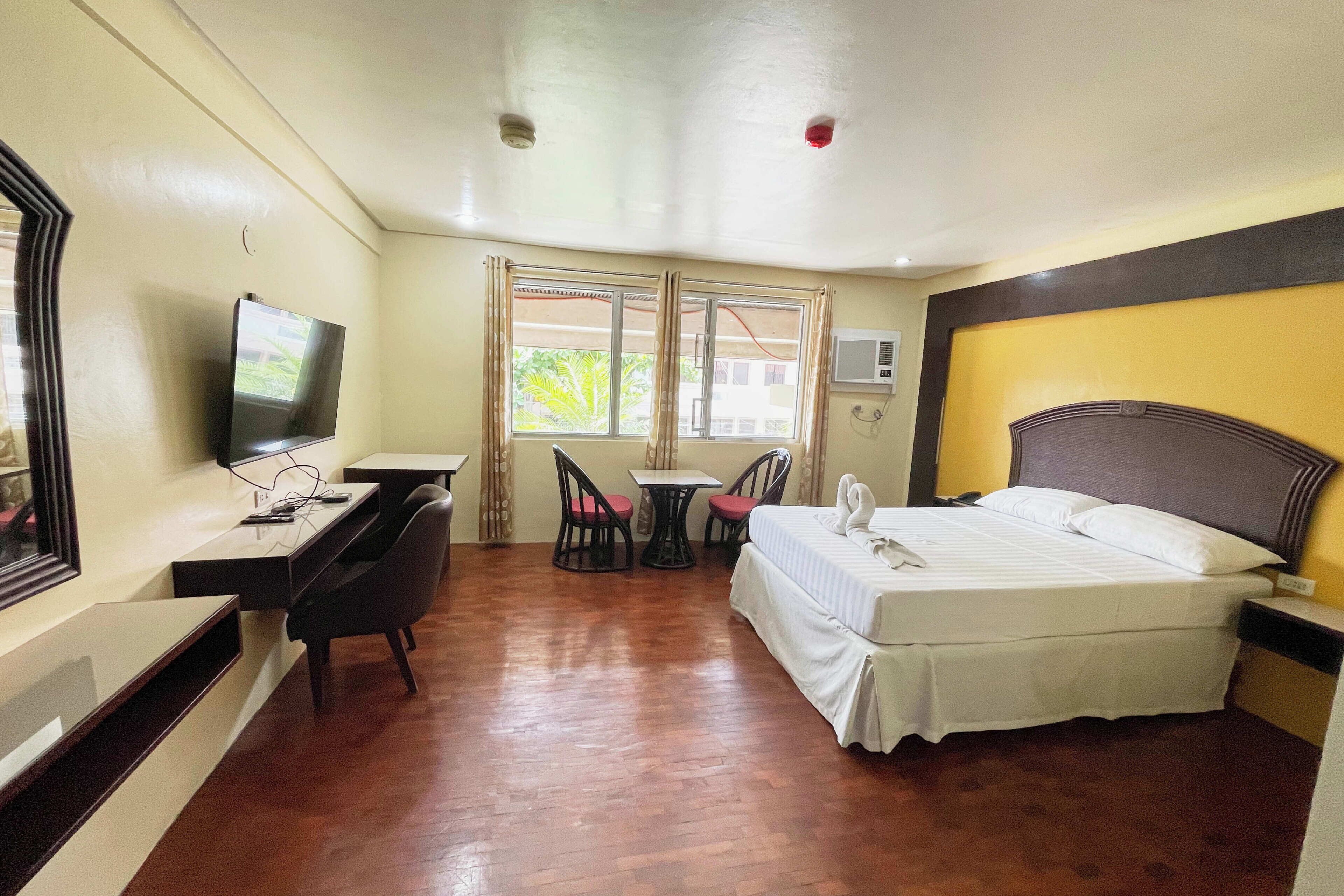 Foto - Maharajah Hotel Angeles City