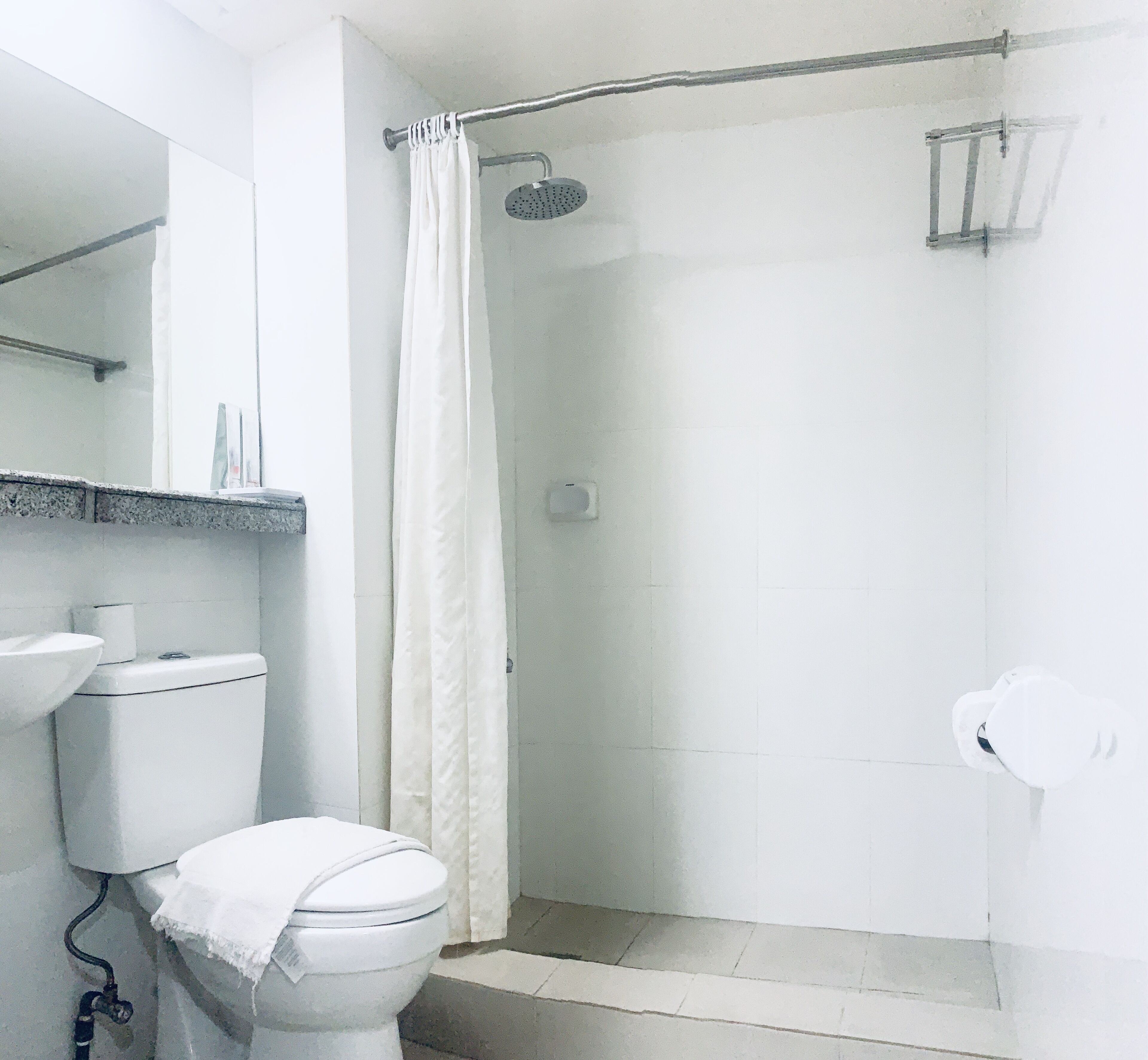 Foto - Maharajah Hotel