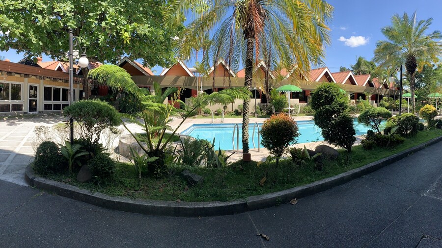 Maharajah Hotel
