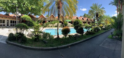 Maharajah Hotel