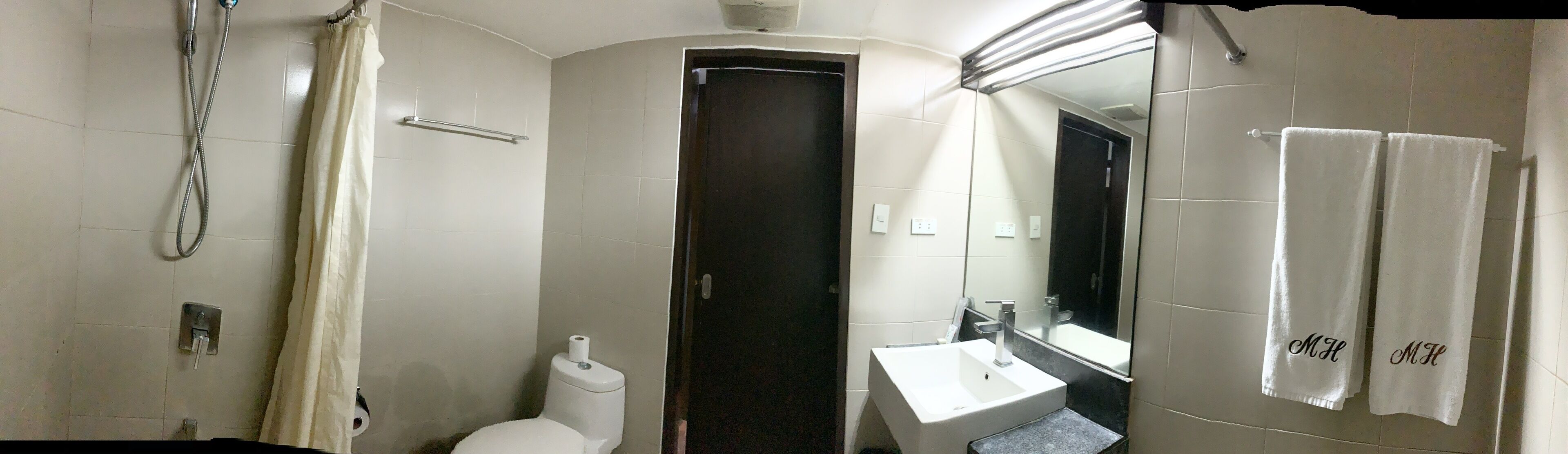 Foto - Maharajah Hotel