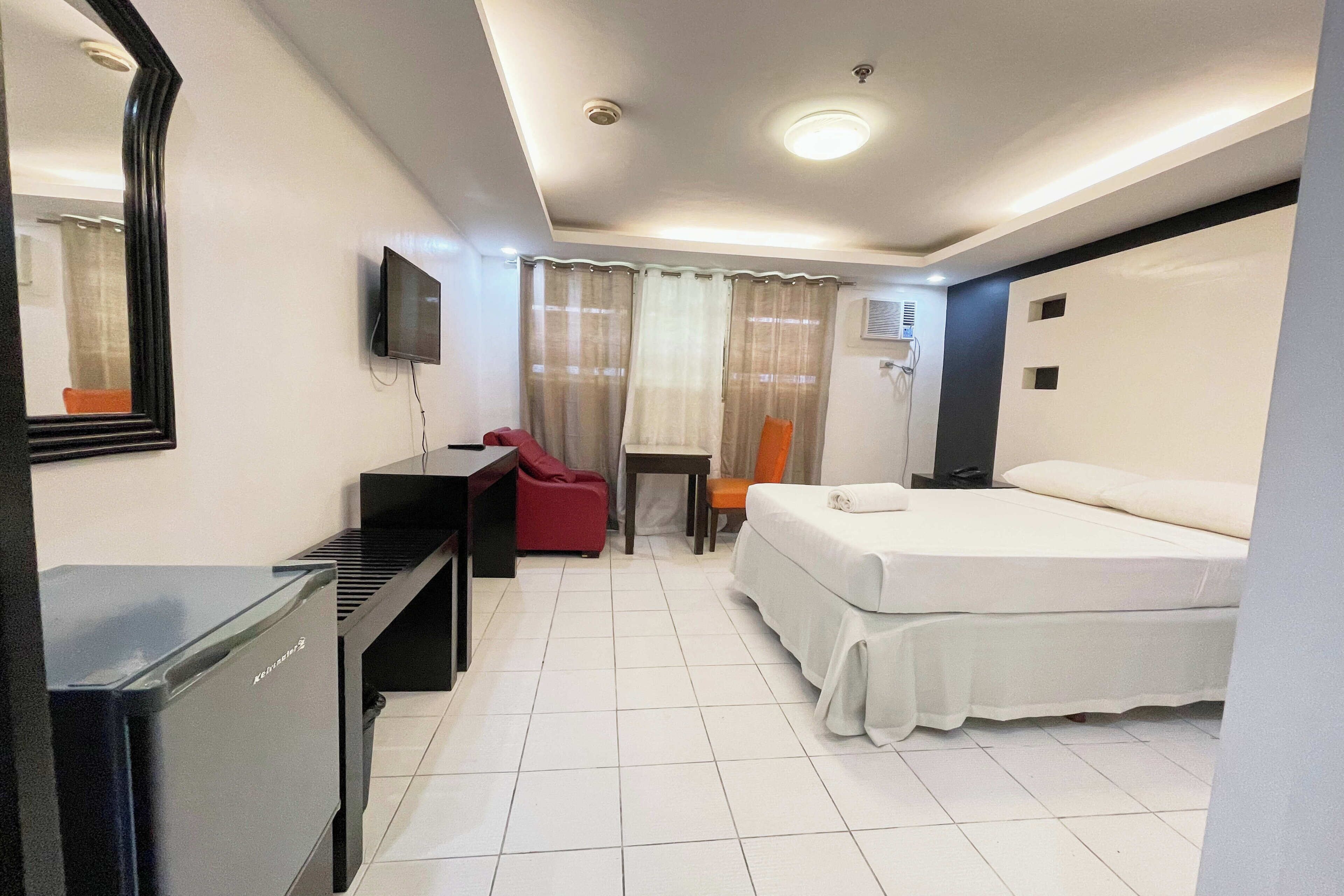 Foto - Maharajah Hotel Angeles City