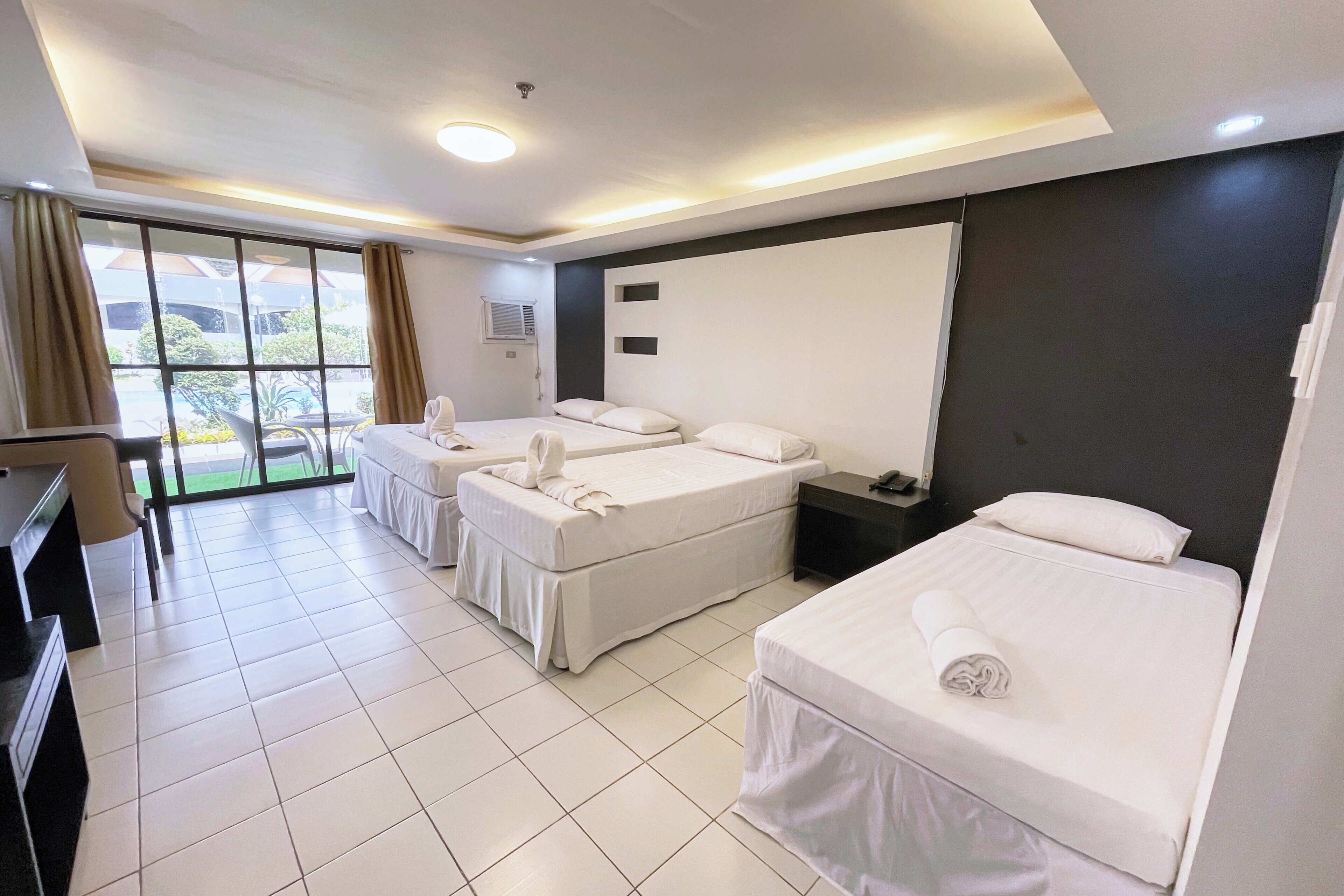 Foto - Maharajah Hotel Angeles City
