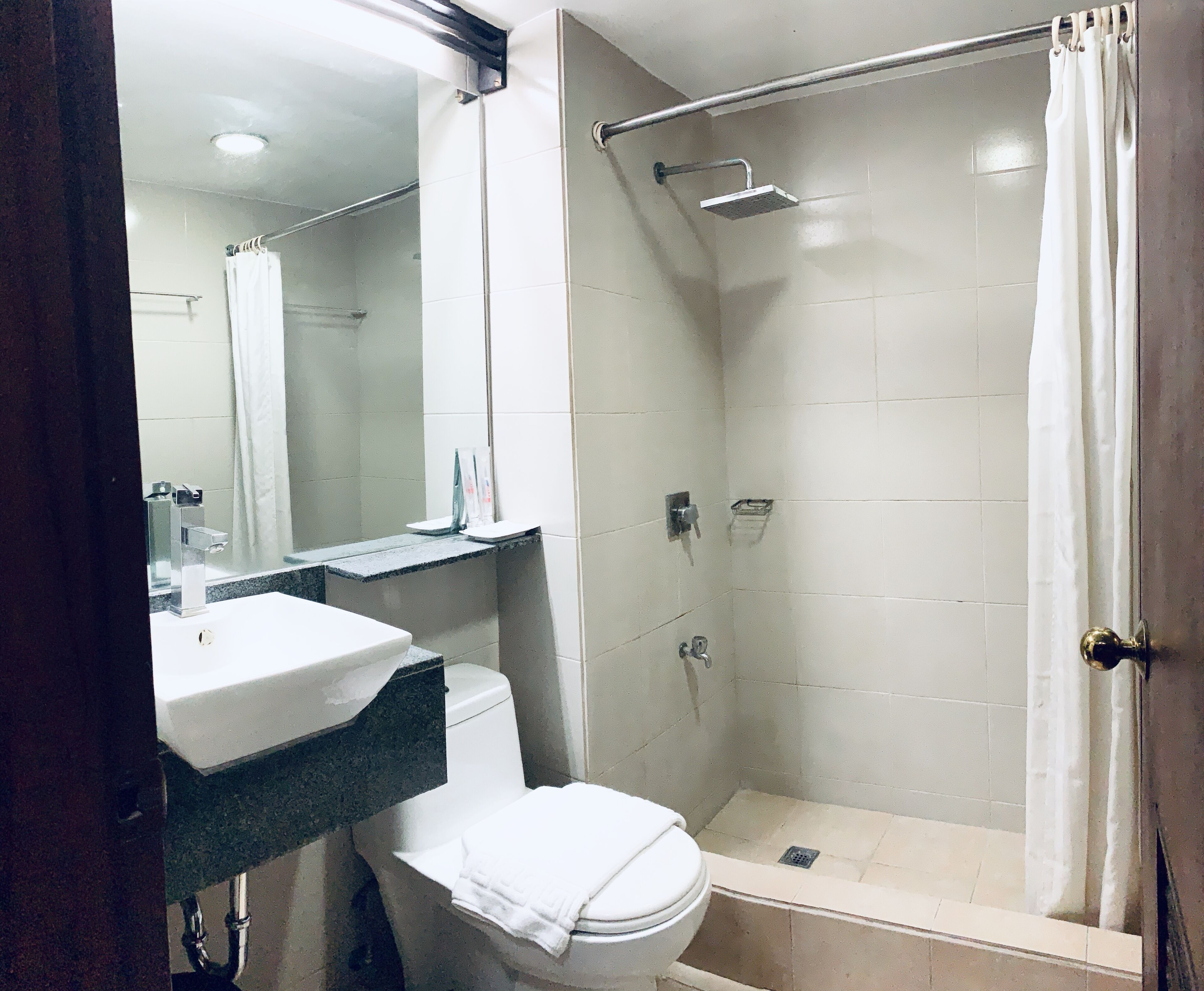 Foto - Maharajah Hotel