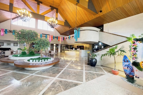 Maharajah Hotel Angeles City