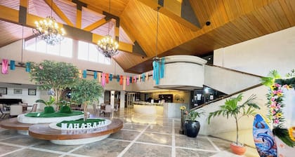Maharajah Hotel Angeles City