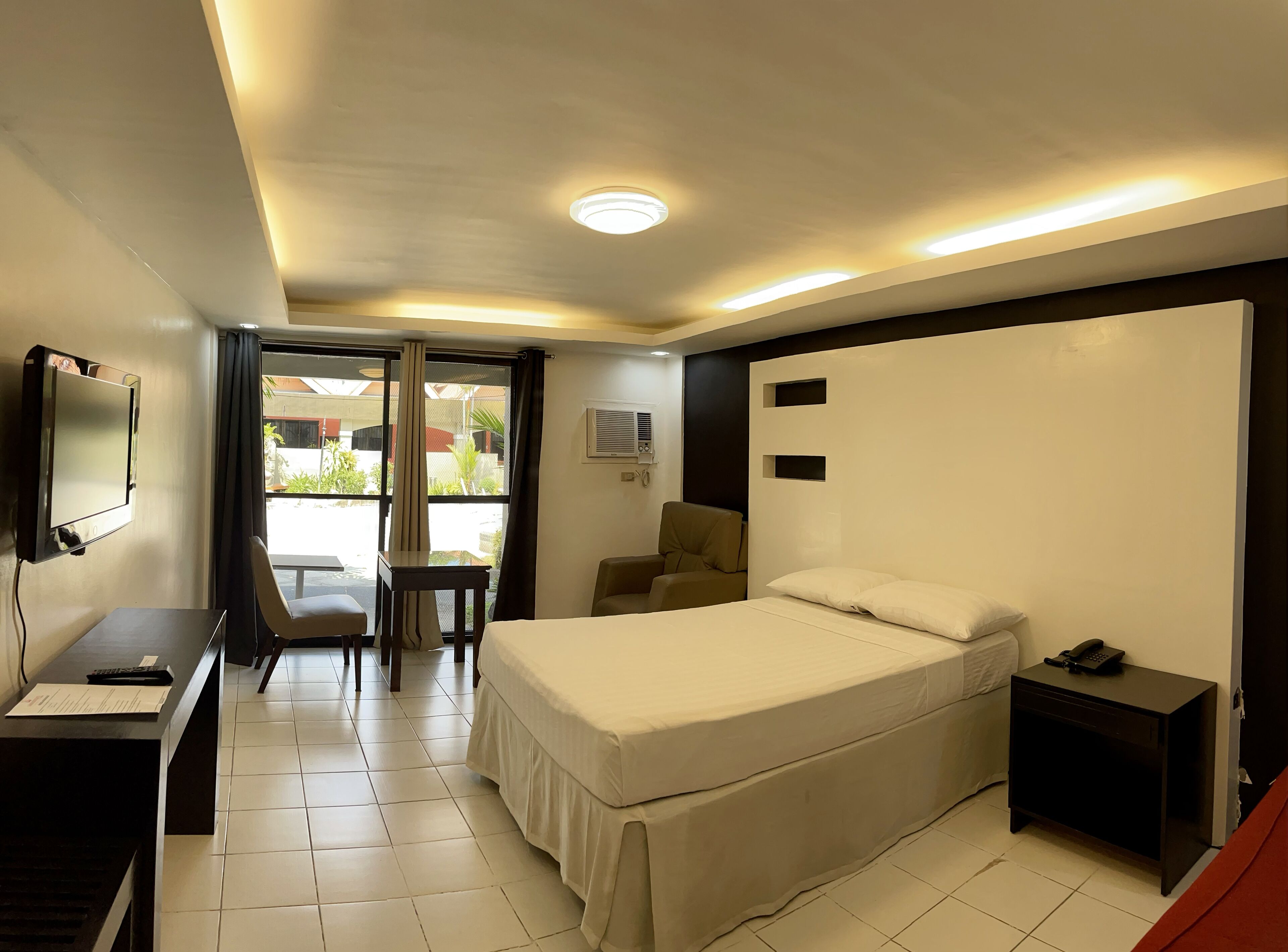 Foto - Maharajah Hotel