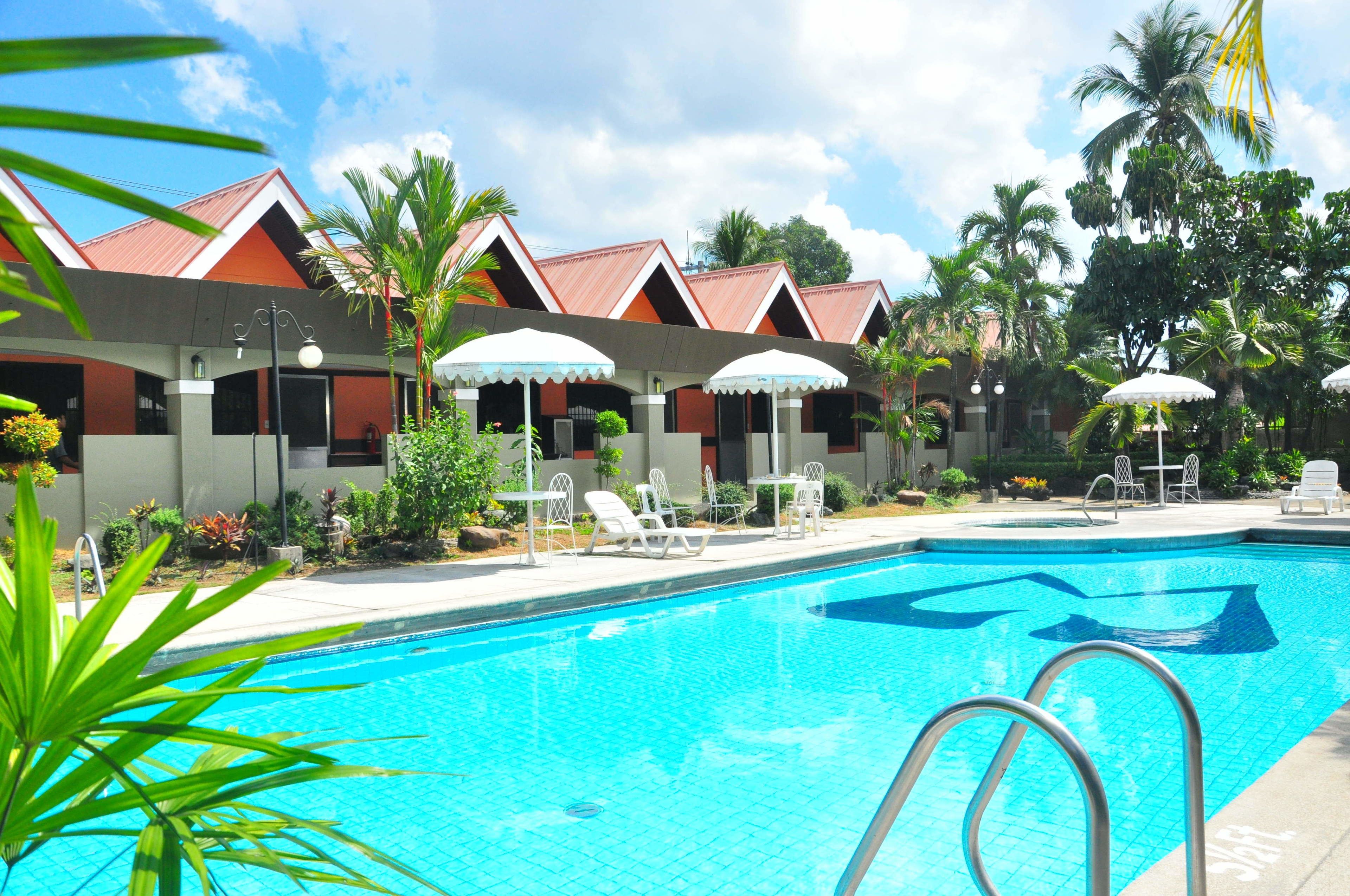 Foto - Maharajah Hotel