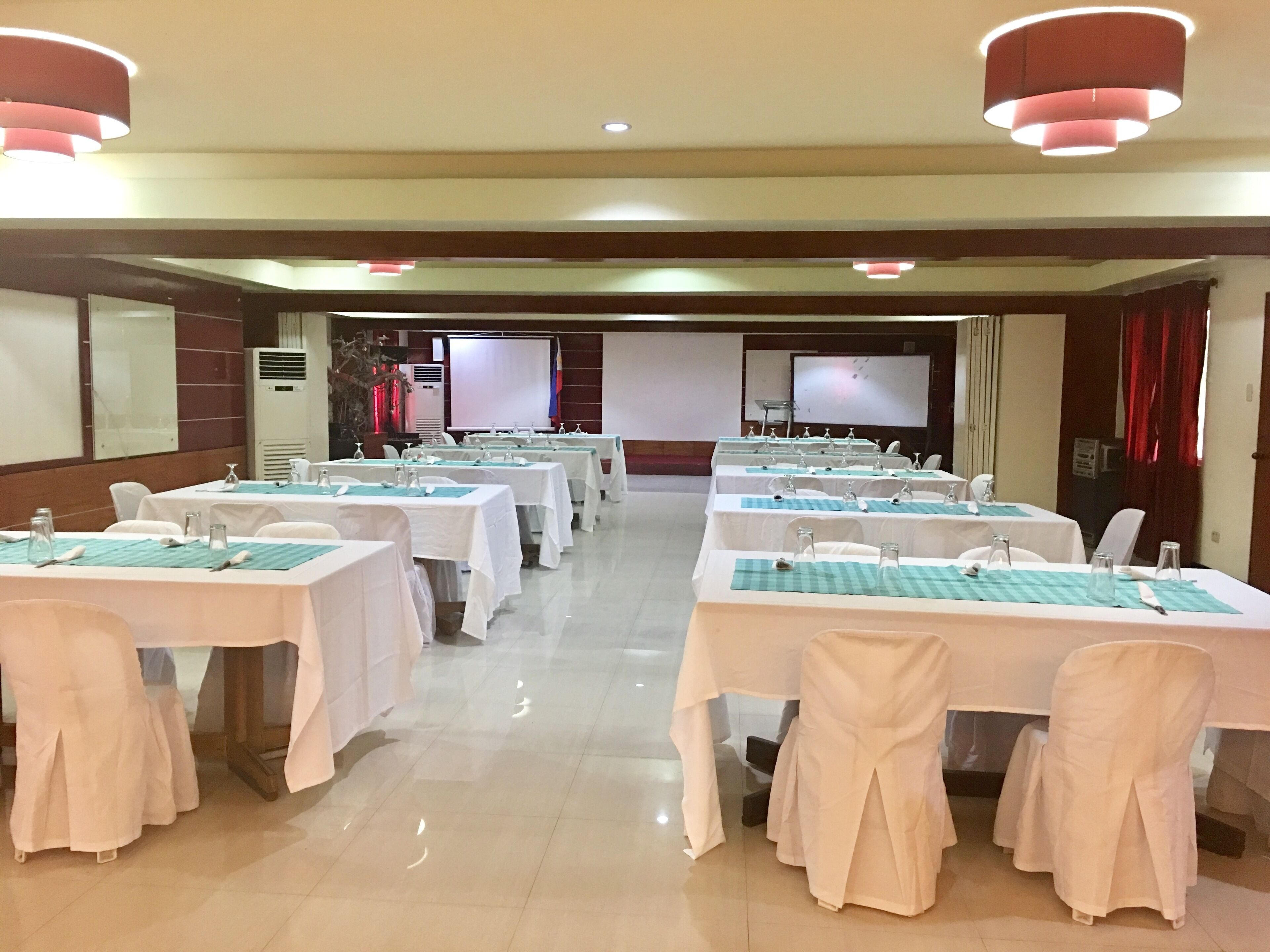 Foto - Maharajah Hotel