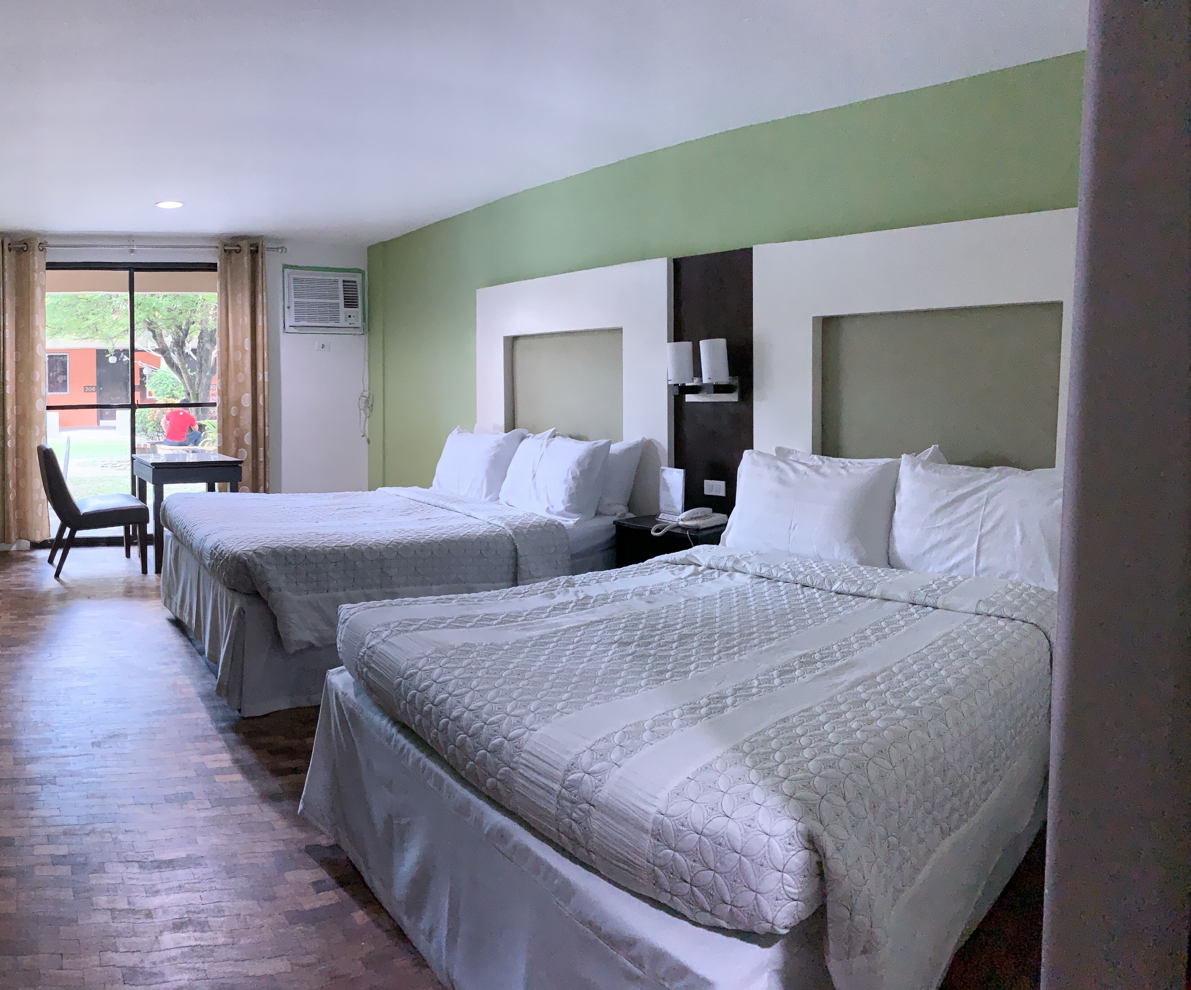 Foto - Maharajah Hotel