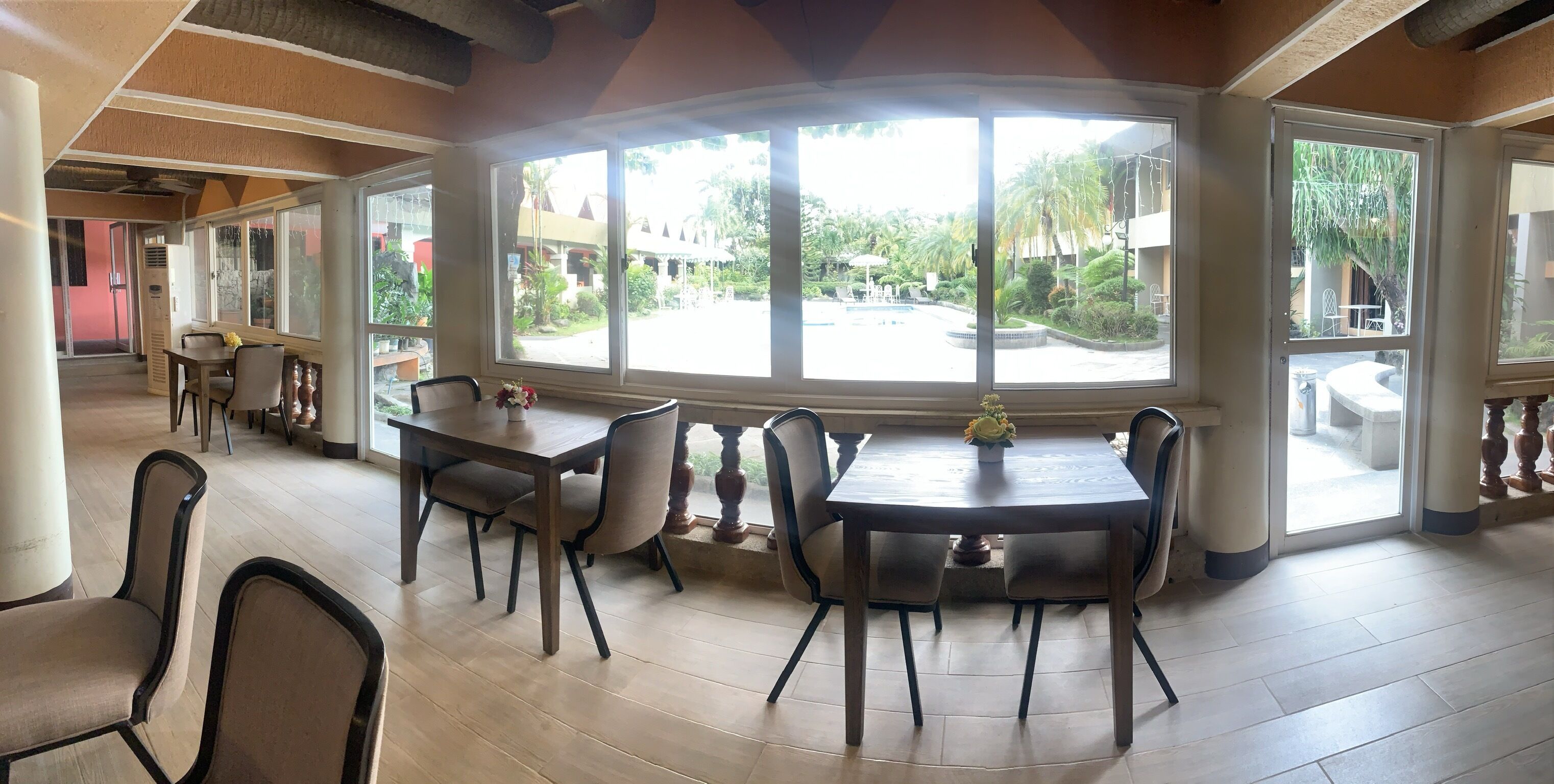 Foto - Maharajah Hotel