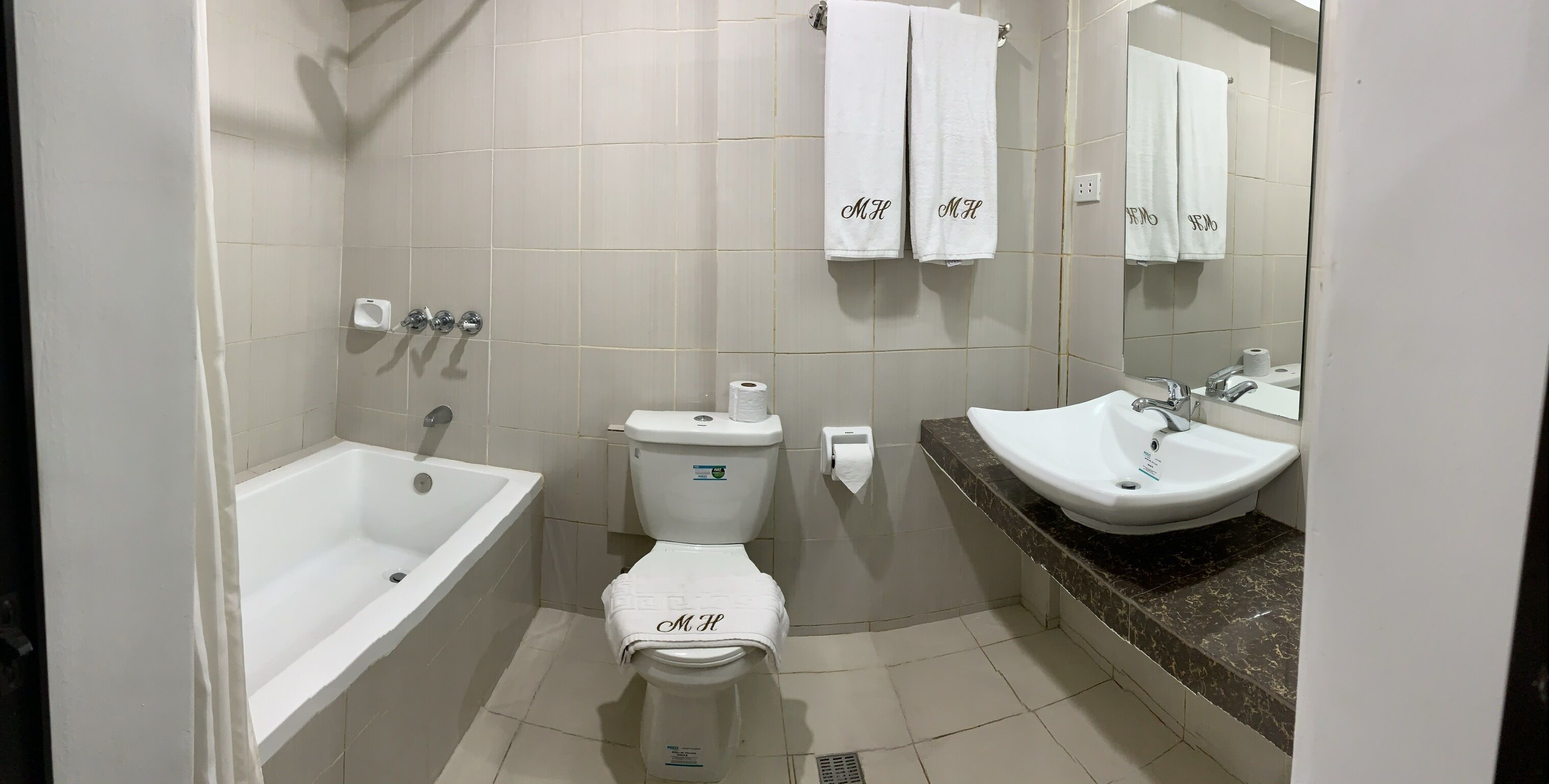 Foto - Maharajah Hotel