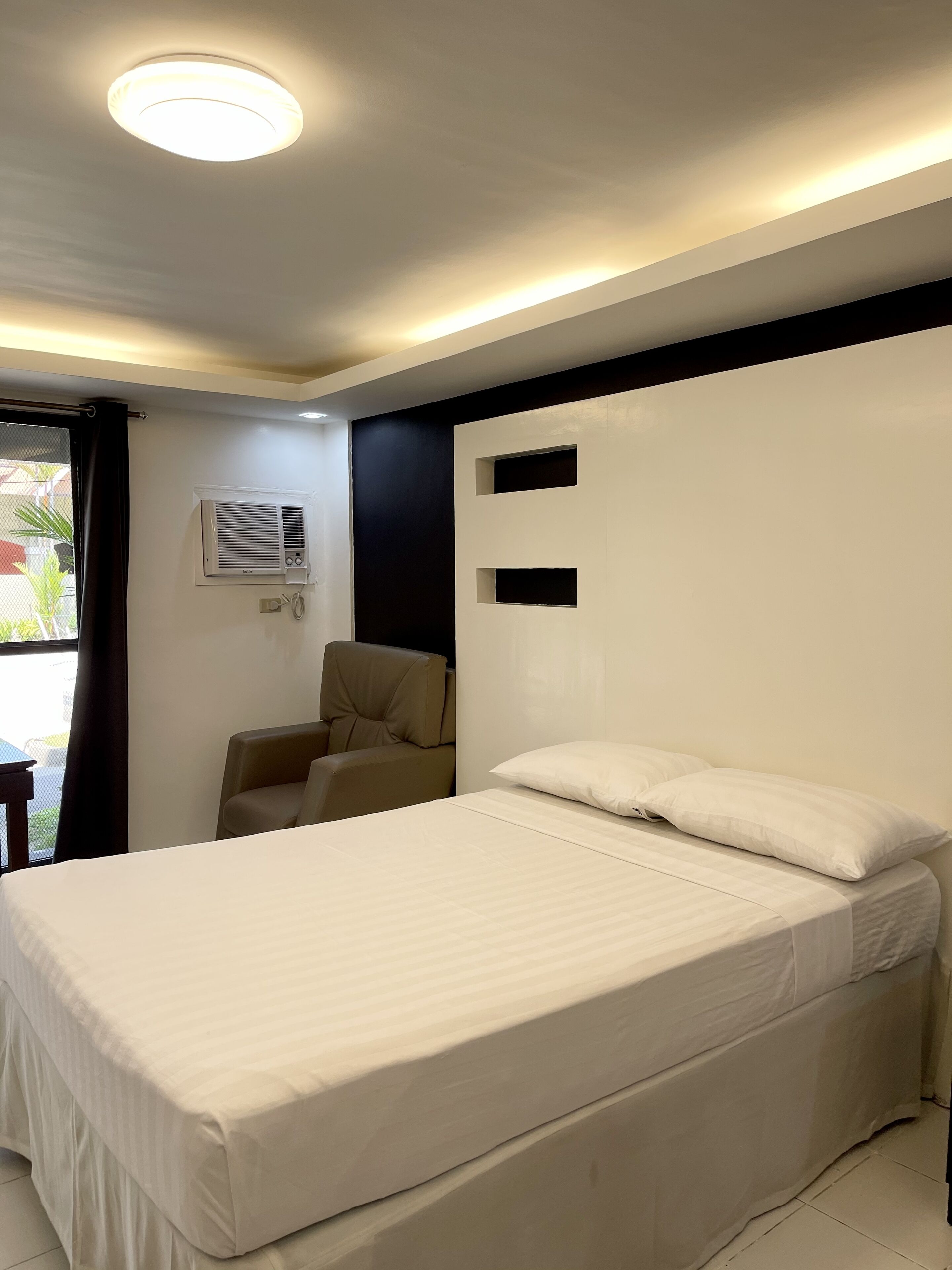 Foto - Maharajah Hotel