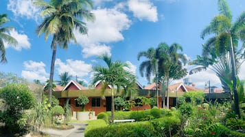 Jardín