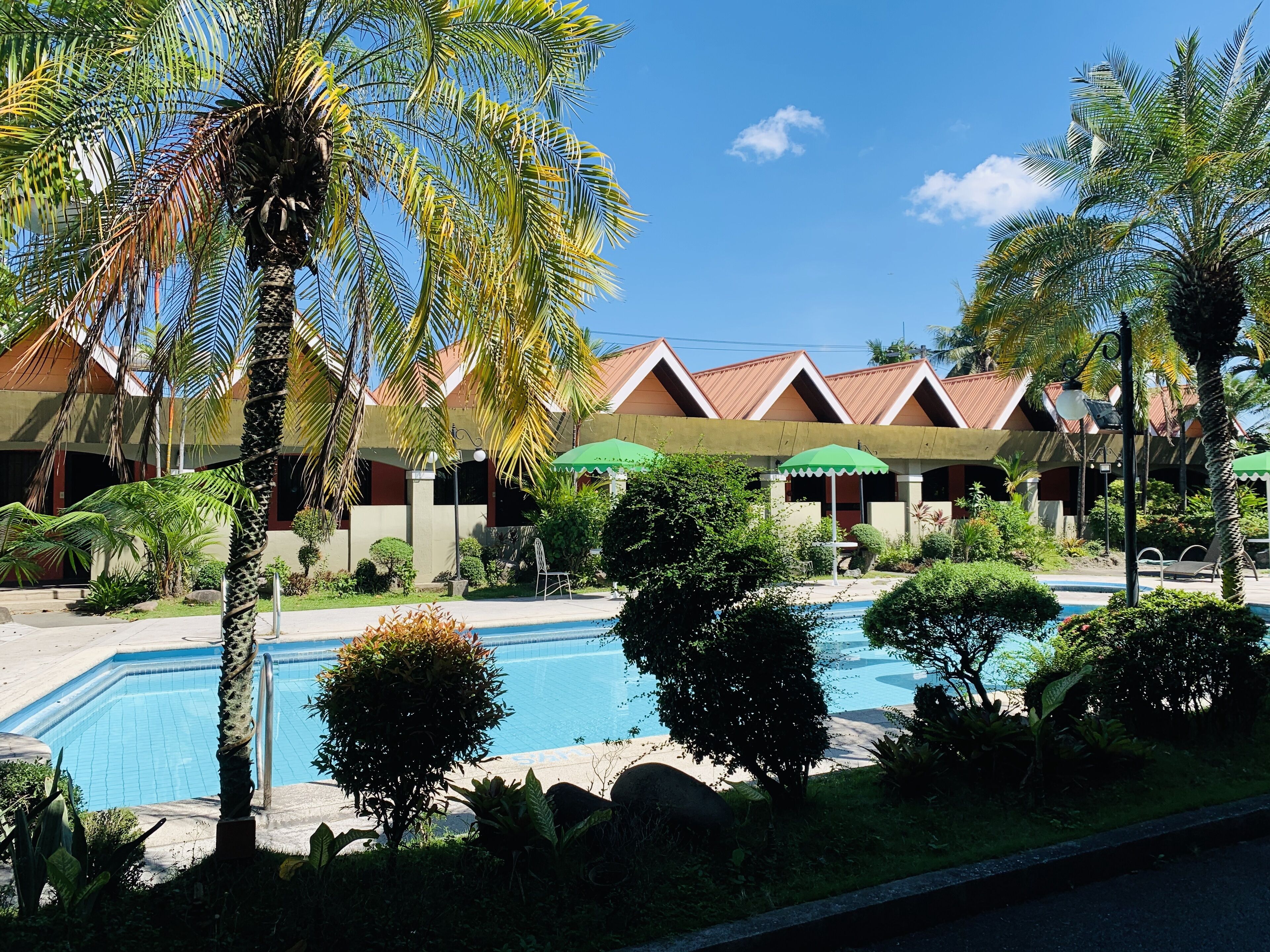 Foto - Maharajah Hotel