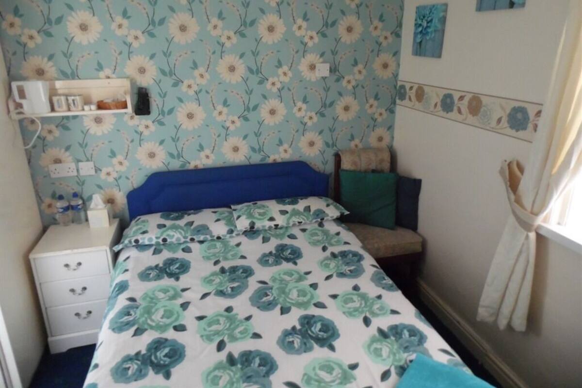 Standard Double Room, Ensuite | View from property