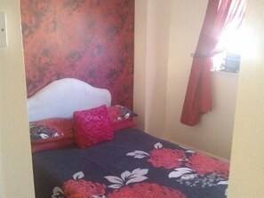 View from property - Miramar Hotel (Blackpool)