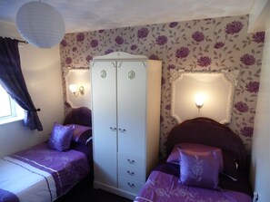 View from property - Miramar Hotel (Blackpool)